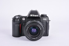 Fotocamere reflex 35mm Nikon