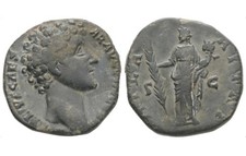 Marco Aurelio come Cesare