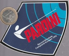 c64 chasse. PARDINI . Arme