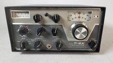 DRAKE T-4X HF Radioamatore