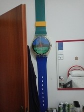 Swatch parete anni come - swatch,