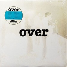 Fuori rotta - Over / VG+ / LP, album