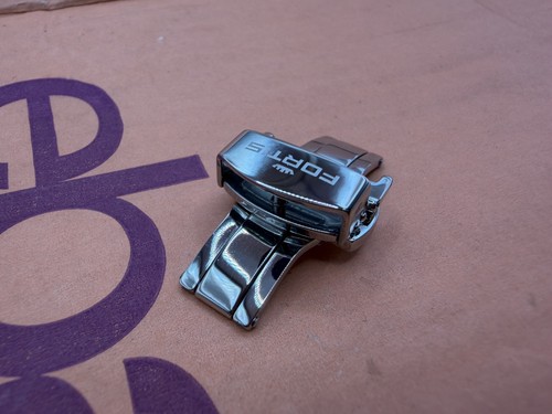 Fortis fibbia chiusura per - fortis,