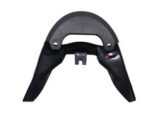 TRIUMPH STREET TRIPLE 675 R 2007 2012COVER FANALE POSTERIORE CONLESIONE E GRAFFI