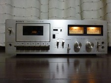 Sony cassettedeck - tc-k3,