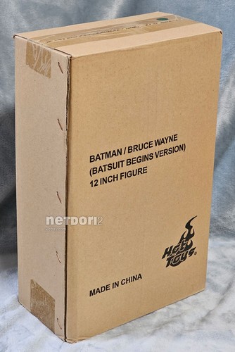 Hot toys mms155 - mms155, batman