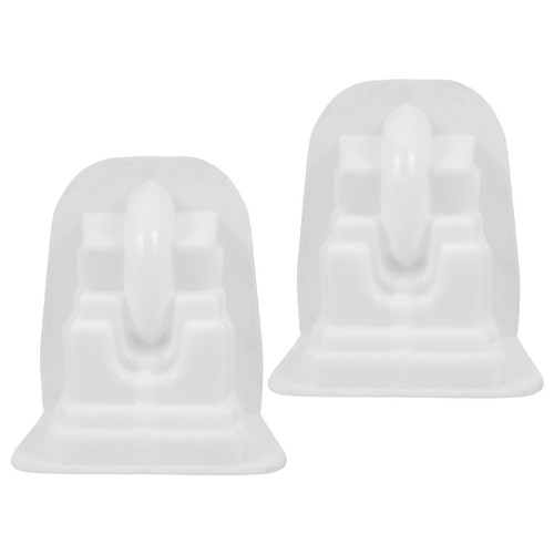 Stampo calcestruzzo bianco - calcestruzzo,