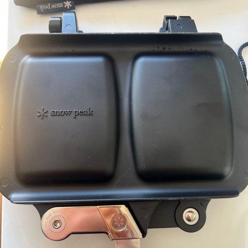 Macchina per panini caldi snow - per,