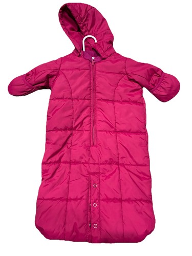 Tuta neve baby - baby, 0-3