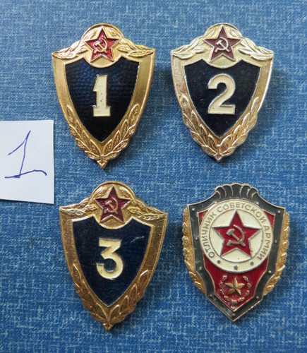 Russia sovietica set - , di