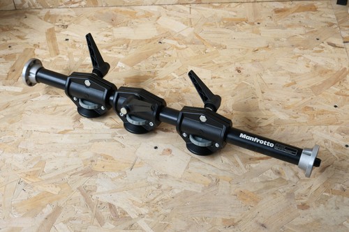 Braccio accessorio manfrotto - braccio,