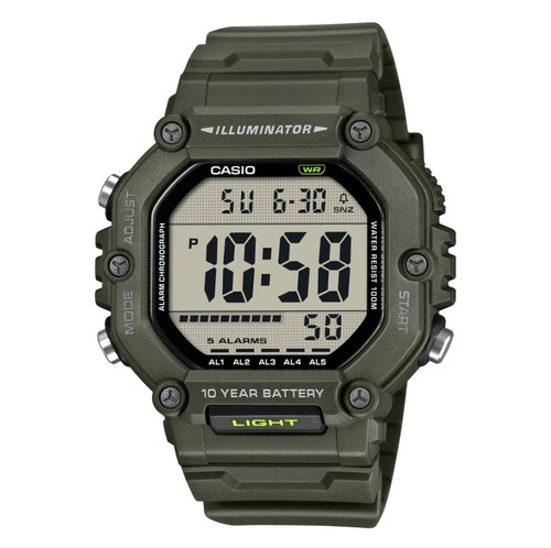 Orologio multifunzione casio - orologio,
