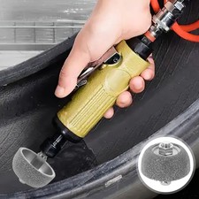  Testa Della Rettificatrice