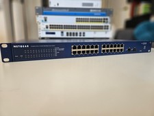Netgear gs724t switch 24 - netgear,