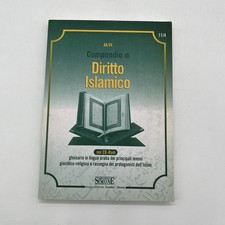 Compendio diritto islamico - di,