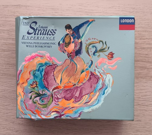 Johann strauss - johann,
