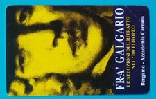 Scheda telefonica Telecom €