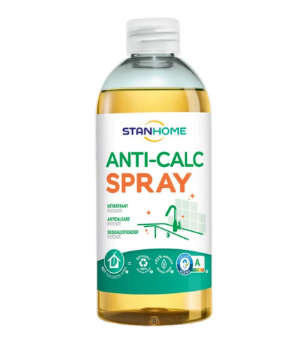 Stanhome anti calc spray 500 - anti-calc,