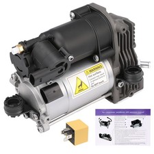 Compressore Sospensione Aria Assetto 4 Angoli per Mercedes Benz W251 Classe R