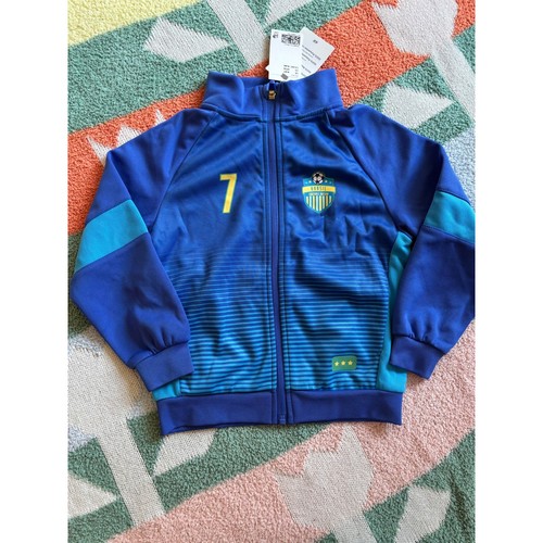 Giacca pista kids brasil - pista, hm