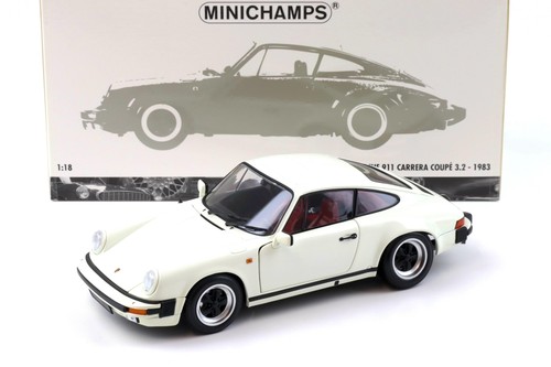 Minichamps porsche 911 - porsche,