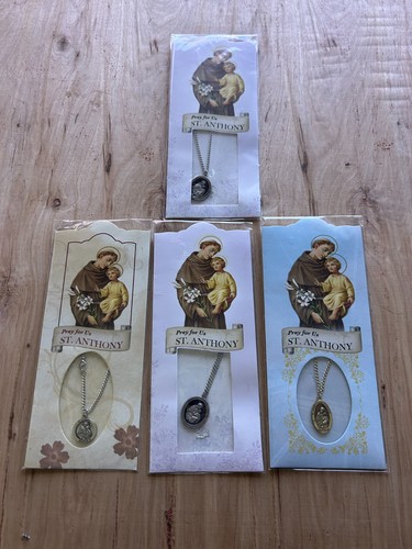 Collana ciondolo medaglia