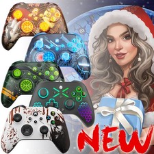 Per Microsoft Xbox ONE, Series