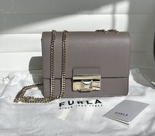 Borsa a tracolla Furla Venere