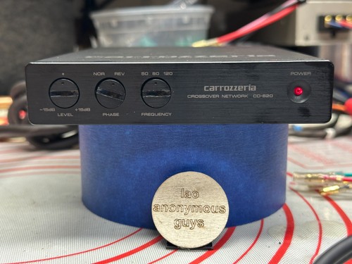 Pioneer carrozzeria cd 620 - pioneer, #