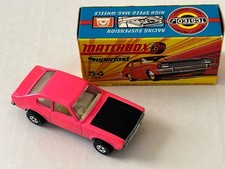 Matchbox Superfast n.54 Ford