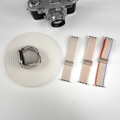 Nylon intrecciato per apple - per,