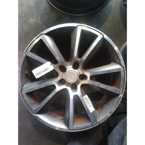 Cerchi lega opel - 4, in