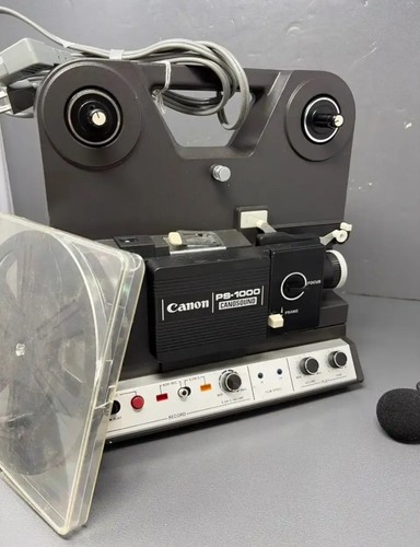 Canon 1000 canosound - canon,
