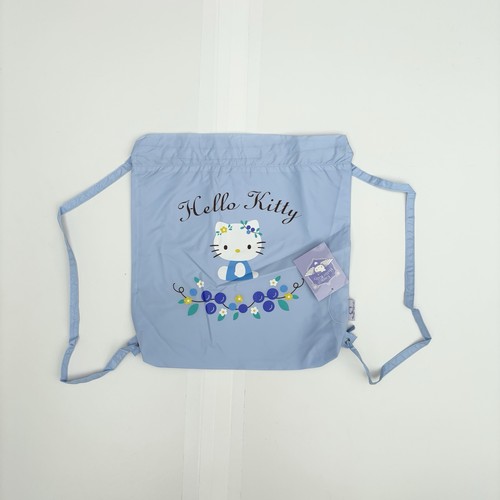 Borsa zaino sanrio hello kitty - sanrio,