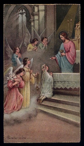 Santino holy card lega - santino-holy,