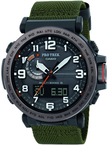 Orologio uomo casio - uomo,