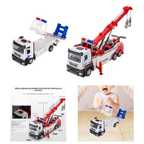 Giocattoli per camion - , da
