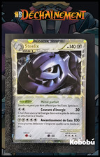 Carte Pokémon Steelix 87/95