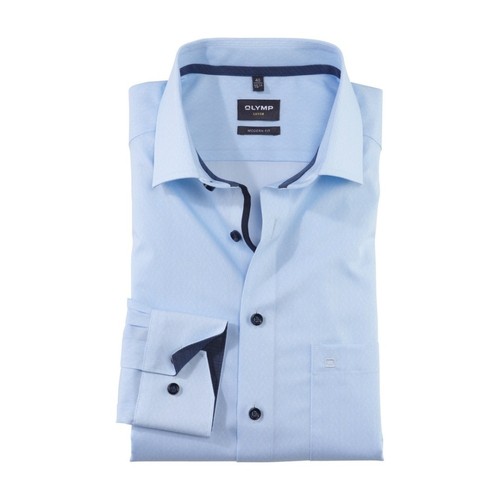 Olymp luxor camicia uomo - luxor,