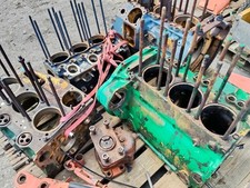 Ricambi Lombardini Slanzi RUGGERINI 