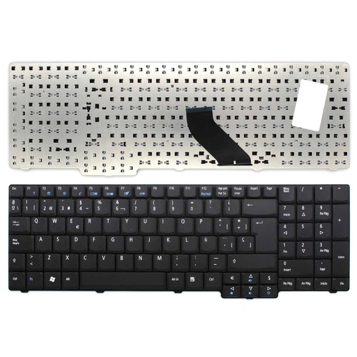 Tastiera per portatile acer - portatile,
