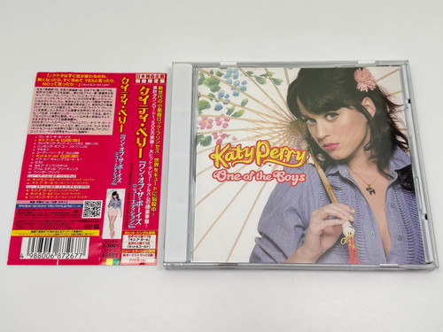 Katy perry one of - perry,