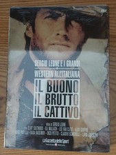 Il Buono Il Brutto Il Cattivo