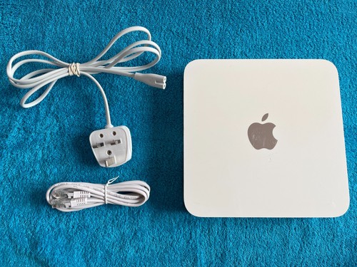 Apple a1254 time capsule fi - apple, wi-fi