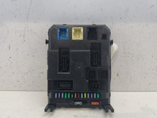 Centralina modulo BSI PEUGEOT