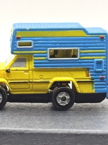 Micro machines luci - machines,