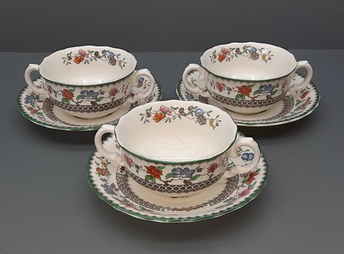 Copeland spode servizio - copeland,