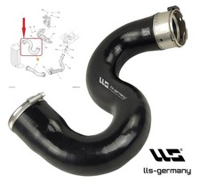 Turboscarico tubo intercooler - tubo,