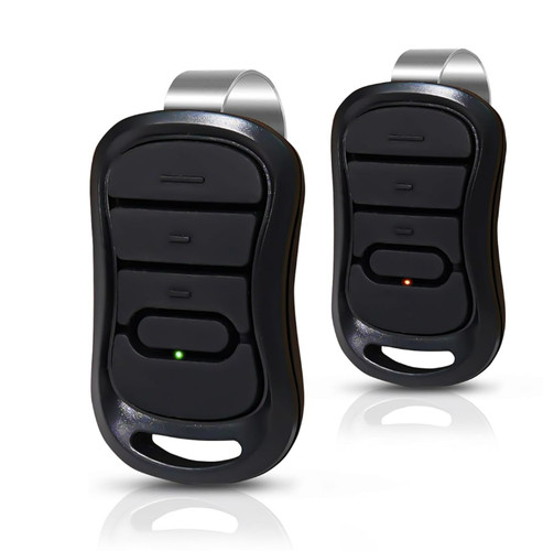 For genie garage door remote - 2,