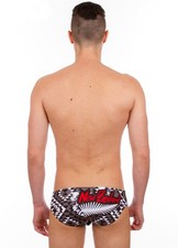 TURBO - COSTUME SLIP - NZL